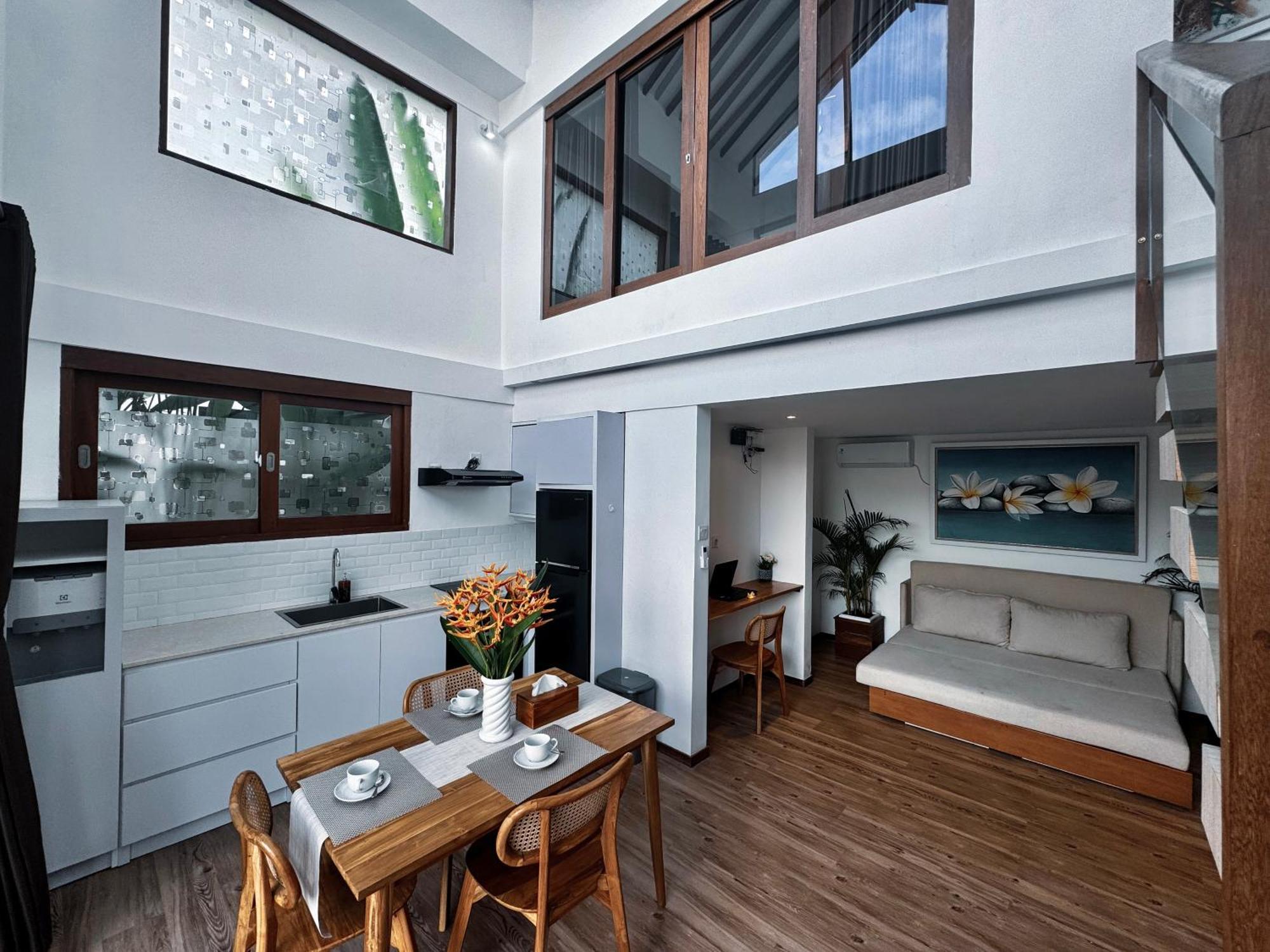 Ashoka Villa Canggu (Bali)