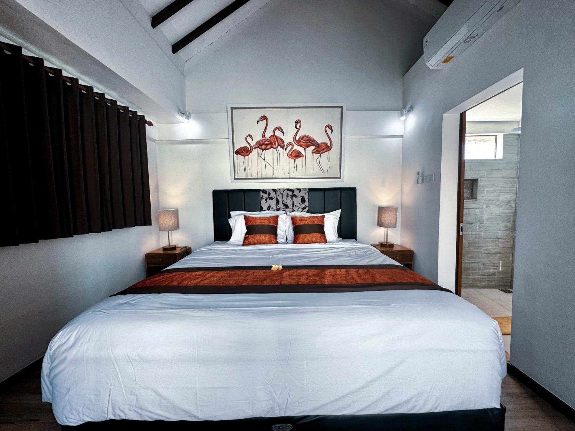 Villa Ashoka Canggu (Bali)