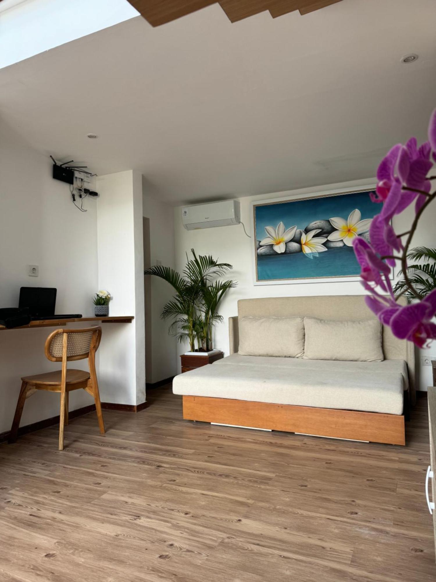 Ashoka Villa Canggu (Bali)