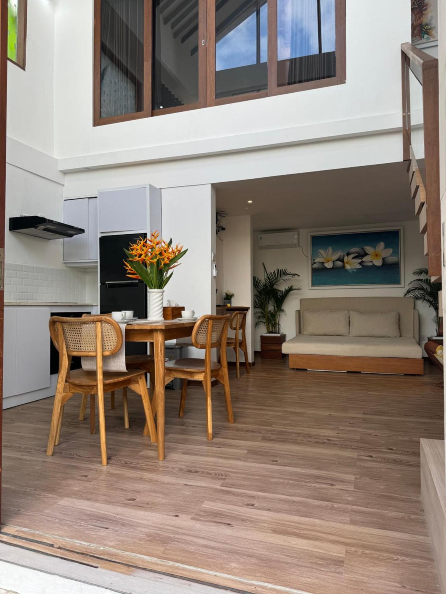 Villa Ashoka Canggu